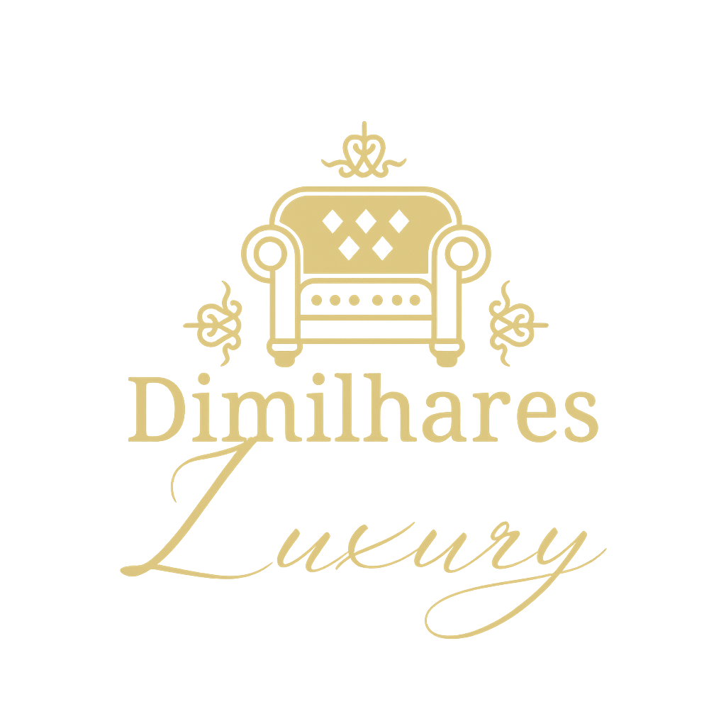 Logo Luxury Estofados